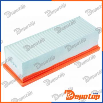 Filtre à air pour DACIA | FAF-RE-072, 16-123210022